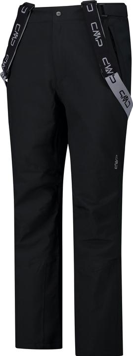 Actual product image CMP Campagnolo Stretch Flat Ski Pants (58, 4XL)