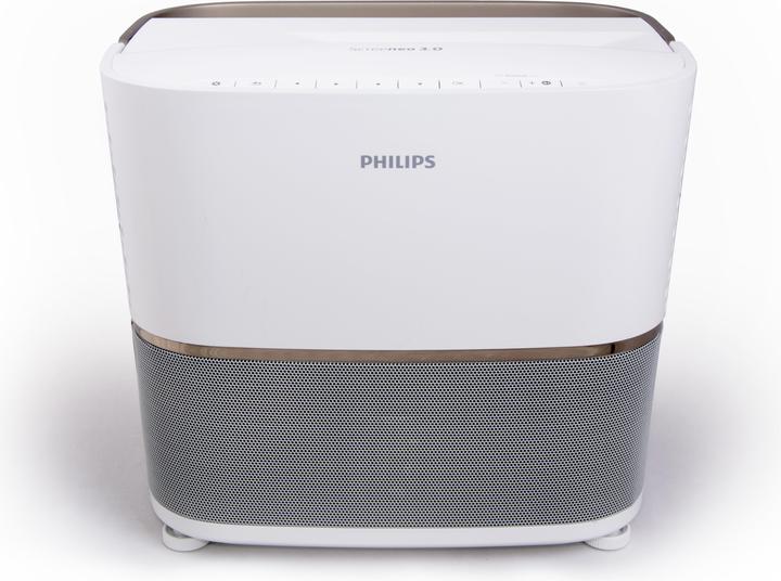 Produktbild Philips Screeneo U3 (Full HD, 2800 lm, 0.21:1)