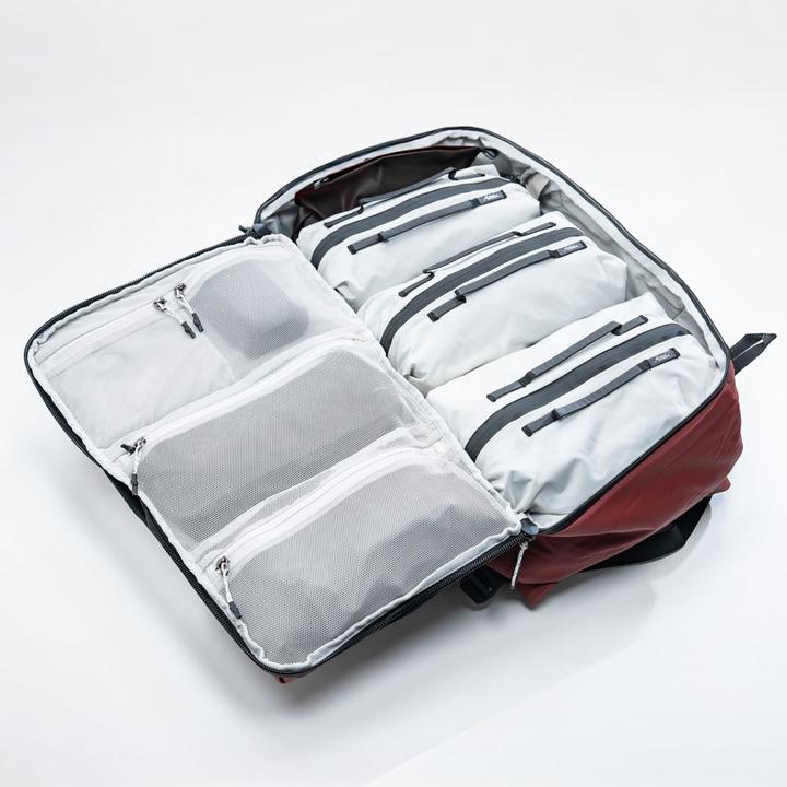 Actual product image Matador GlobeRider35 Travel Backpack (35 l)