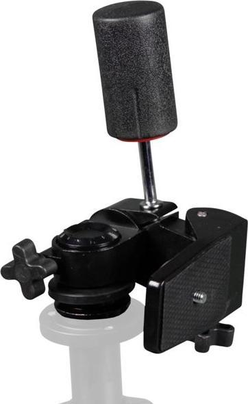 Image du produit Walimex pro FT-008H Panhead Semi-Pro 3D (Tête panoramique à 3 voies)