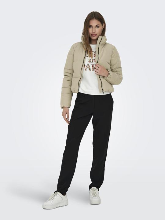 Image du produit Only Veste unie Doudoune (L)