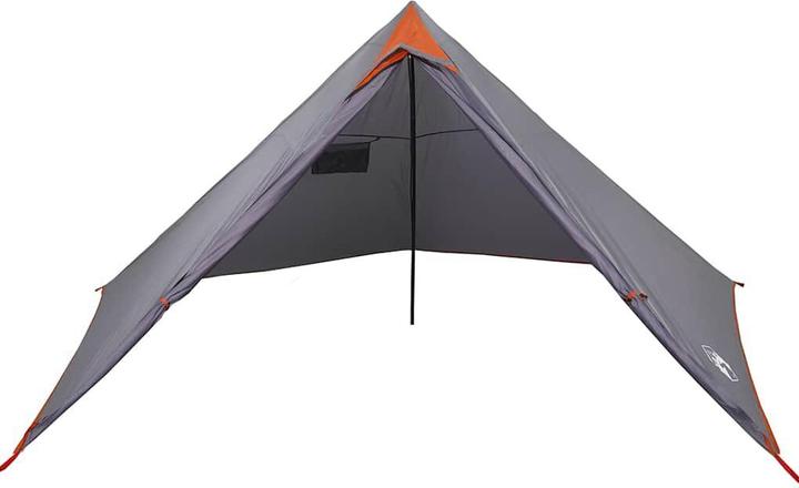 Actual product image VidaXL Tipi family tent 7 persons Waterproof (Dome tent, 2.25 kg, 7 persons)