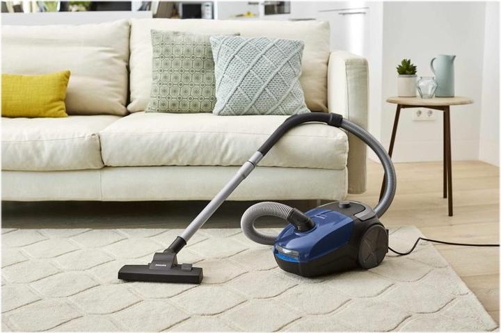 Produktbild Philips 2000 series Staubsauger mit Beutel FC8240/09