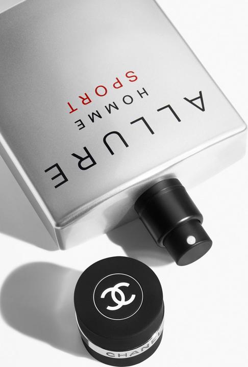 Immagine prodotto Chanel Allure Homme Sport (Eau de toilette, 100 ml)