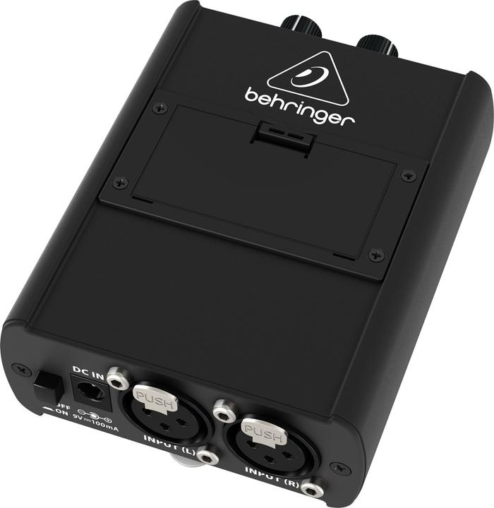Produktbild Behringer Powerplay P1