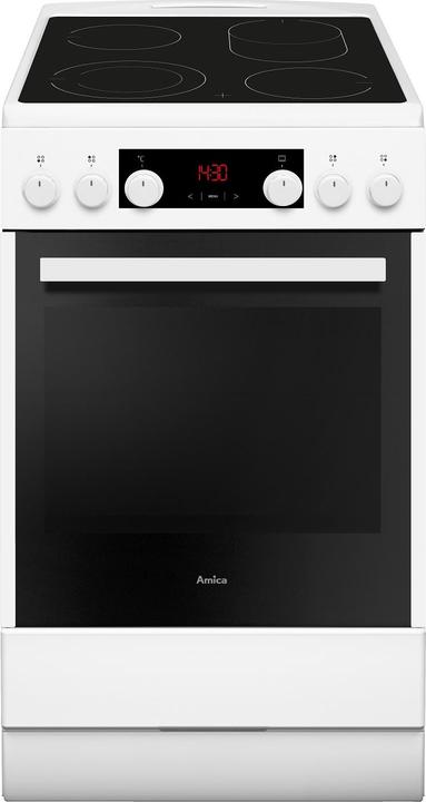 Actual product image Amica SHC 904 100 W