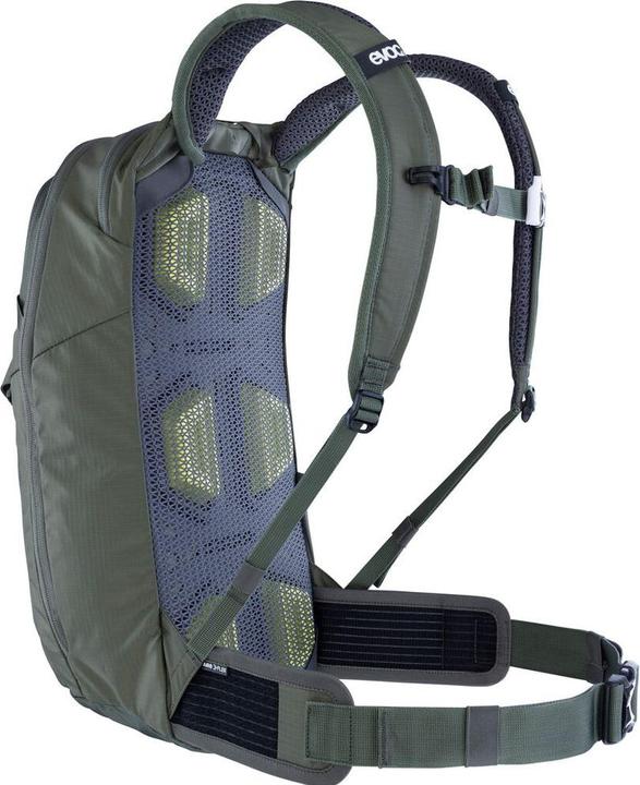 Actual product image Evoc Sac à dos Stage 12L (12 l)
