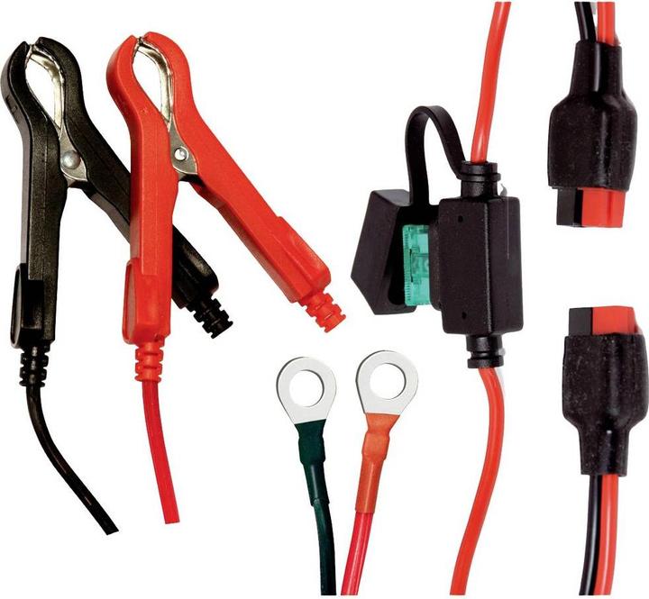 Produktbild Dino KRAFTPAKET 136340 Kfz-Ladegerät 12 V, 24V (500000 mAh)