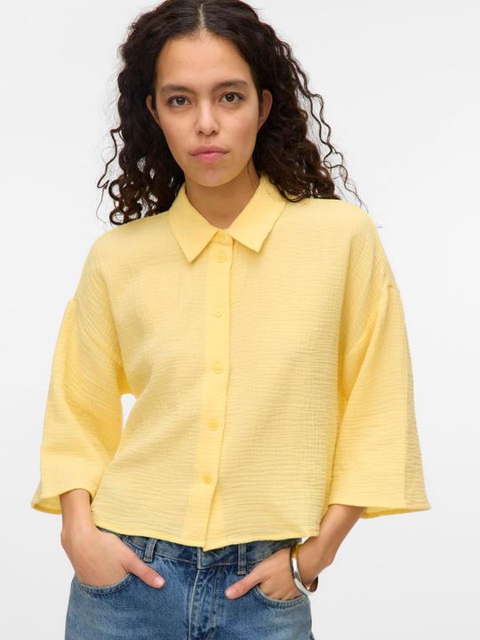 Image du produit Vero Moda VMNATALI Top Bluse (S)