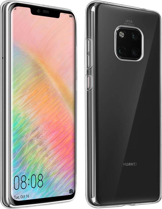 Immagine prodotto Huawei Custodia in silicone (Mate 20 Pro)