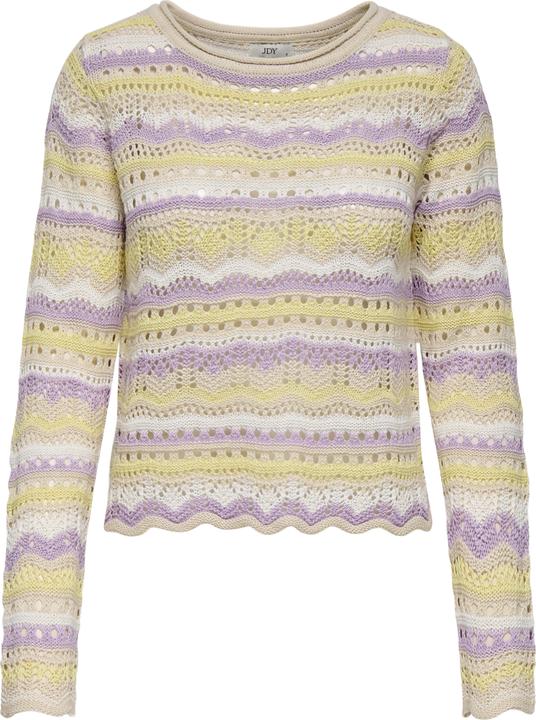 JdY JDYSUN Strickpullover Strickpullover (L)
