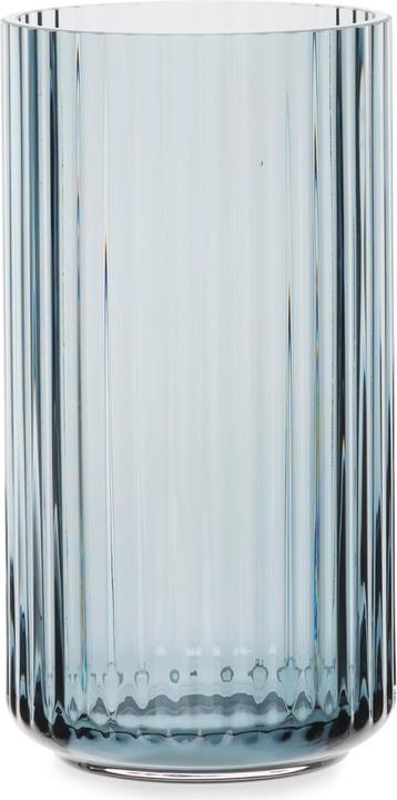 Image du produit Lyngby Vase en verre (1 x, 25 x 14 cm)