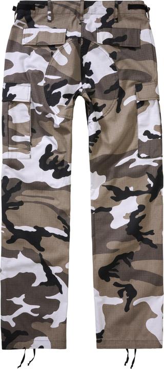Actual product image Brandit Ladies BDU Ripstop Trouser - 16175 (32)