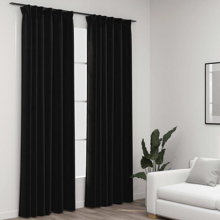 Actual product image VidaXL Ariadna (140 x 245 cm)