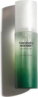 Immagine prodotto Haruharu Wonder Black Bamboo Mist idratante e rassodante per la pelle 2,7 fl.oz (80 ml)