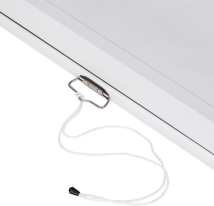 Immagine prodotto tectake Rollo Beamer (84", 1:1)