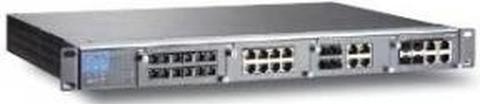 Produktbild Moxa IEC 61850-3 24+4G LAYER3 SWITC