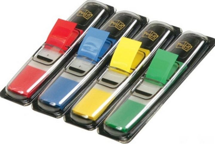 Actual product image Post-it Index Mini (1 x 7 x 12 cm)