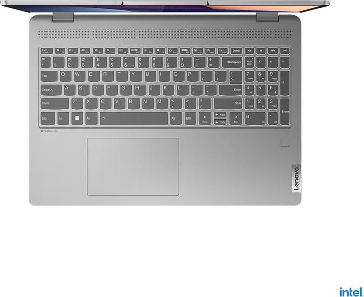 Produktbild Lenovo IdeaPad Flex 5 (16", Intel Core i5-1335U, 16 GB, 1000 GB, CH)