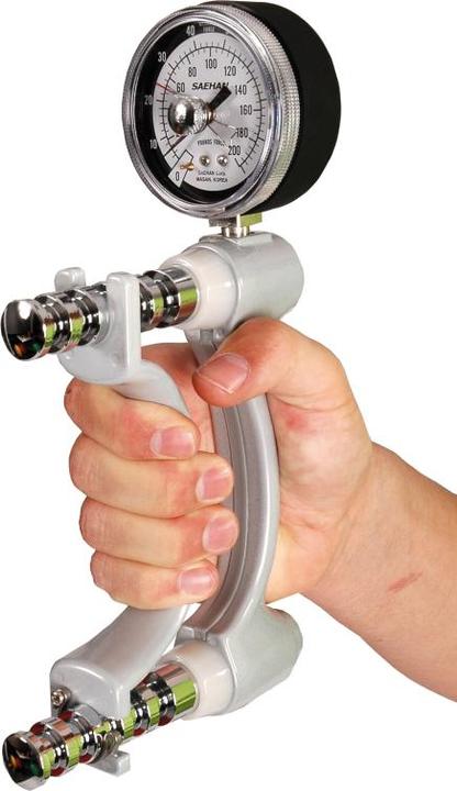 Immagine prodotto Saehan Dinamometro manuale SH5001
