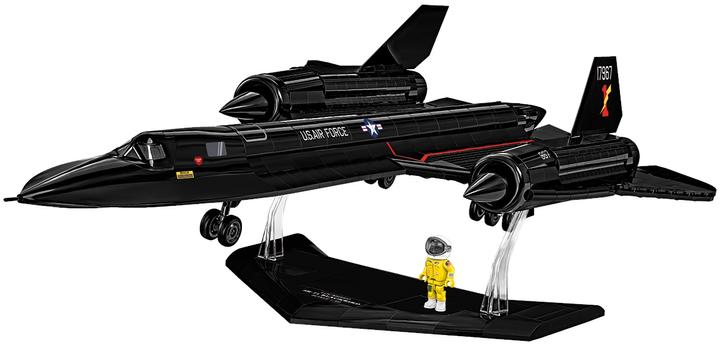 Produktbild Cobi Lockheed SR-71 Blackbird US Military Aircraft
