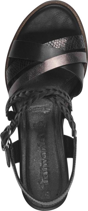 Actual product image Tamaris Sandal (40)