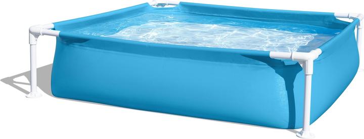 Actual product image Bestway 56217 / 24 (122 x 122 x 30.5 cm)