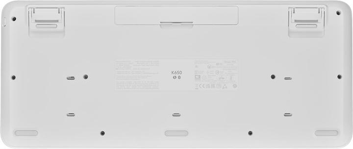 Actual product image Logitech MK650 Combo for Business (CH, Wireless)