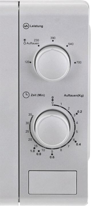 Produktbild Exquisit MW 900-030 (20 l)