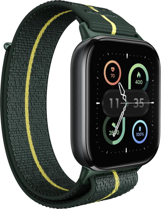 Motorola moto Watch Fit