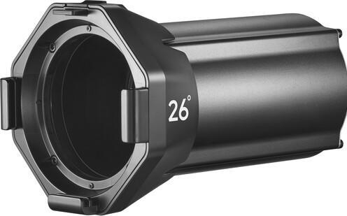 Actual product image Godox VSA-26K, Spotlicht-Aufsatz 26° (Plug-on flash, Godox)