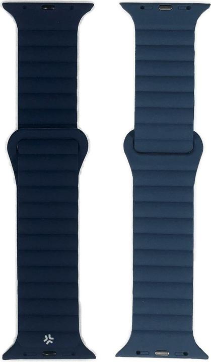 Immagine prodotto Celly Watchband 42/44/45mm Magenta (Silicone)