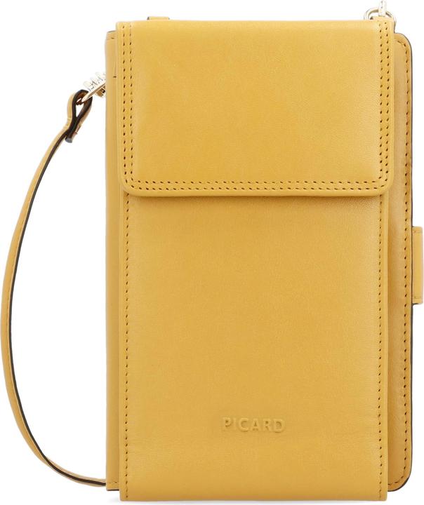 Picard Handytasche Isabelle