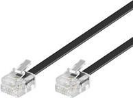 Produktbild Goobay Antennenkabel (70 dB, Antennenkabel)