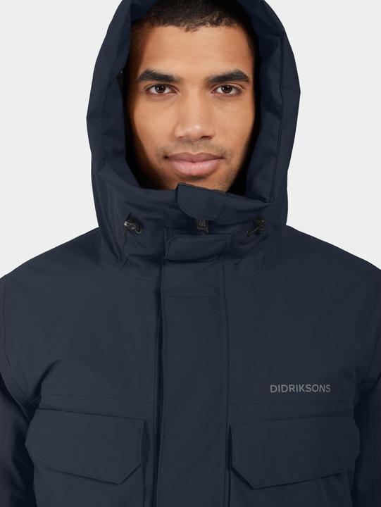 Produktbild Didriksons Drew USX Parka 8 (S)