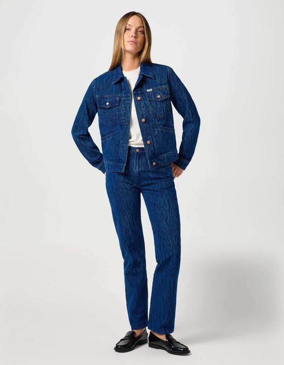 Immagine prodotto Wrangler Jeansjacke Heritage Jacket (XS)