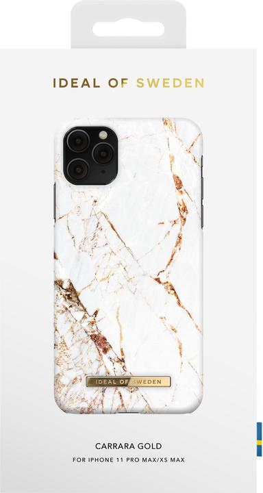 Produktbild iDeal Of Sweden Fashion (Apple iPhone 11 Pro Max)