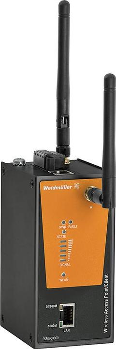 Actual product image Weidmüller Wireless