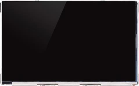 Produktbild CoreParts Samsung Galaxy Tab 3 7.0 (Display, Galaxy Tab 3 7.0 (2013))