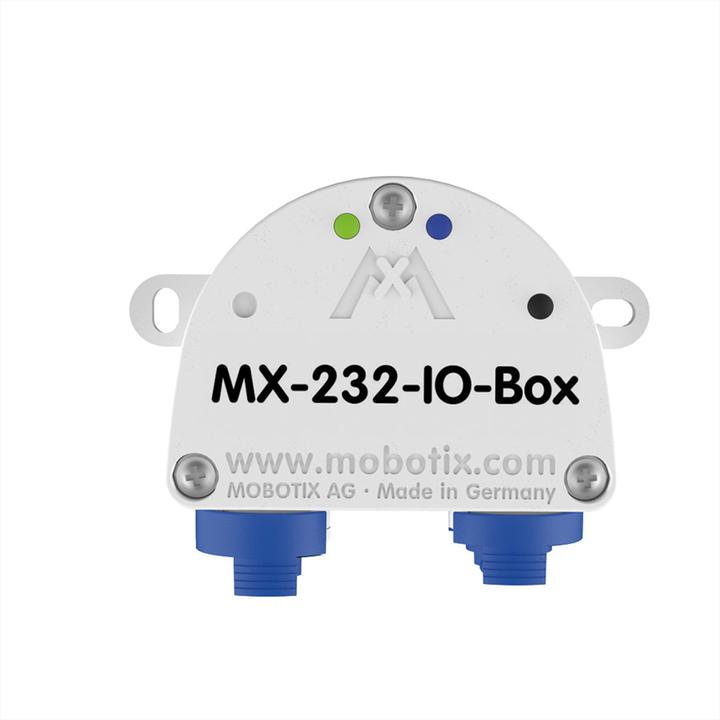 Image du produit Mobotix Io Box Mx-Opt-Rs1-Ext