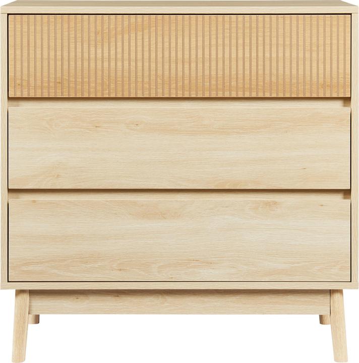 Image du produit En.Casa Landskrona (80 x 40 x 79.5 cm)