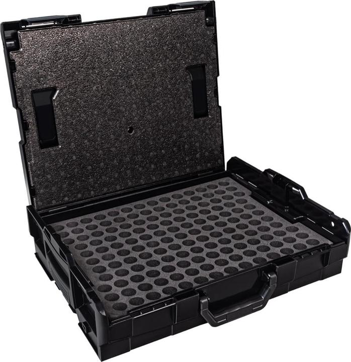 Productafbeelding L-Boxx Schuimbrandermondstuk 102