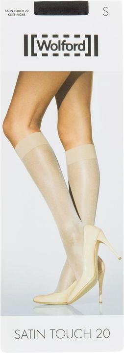 Produktbild Wolford Satin Touch 20 (20 DEN, 39 - 41)