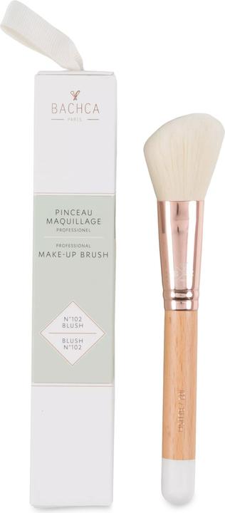Image du produit Bachca 102 Brosse à maquillage Blush