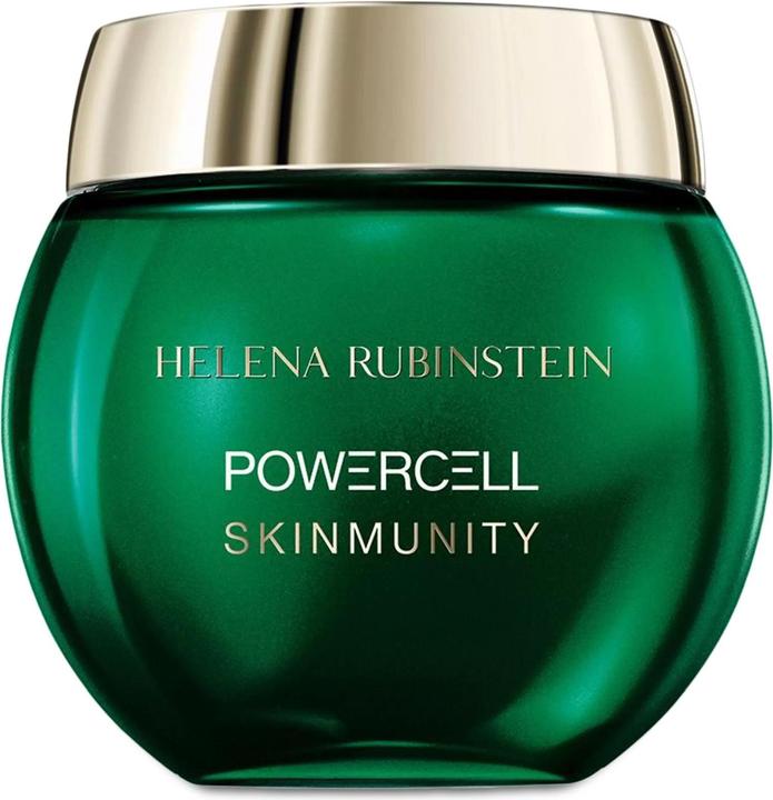 Actual product image Helena Rubinstein Powercell Skinmunity Cream (50 ml, Day cream)