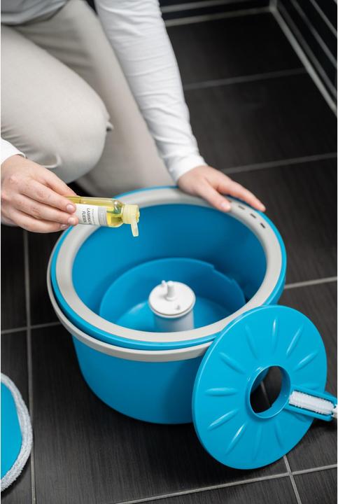 Produktbild Livington Clean (1 Stk.)