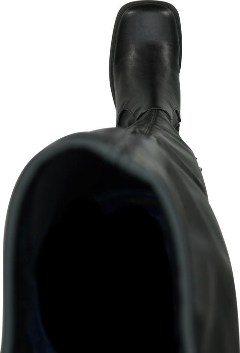 Actual product image Steve Madden Stiefel (40)