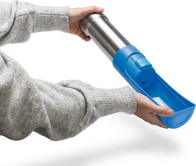 Actual product image Beeztees Drinking bottle (0.53 l)