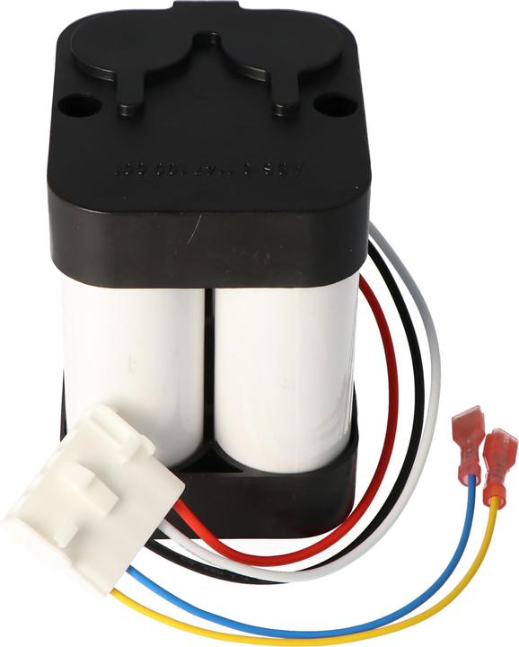 Image du produit XCell Akku für CEAG Handlampe CEAG SEB8, CEAG SEB8L, CEAG SEB8ADR 4,8 Volt 7000mAh (1 pcs, 7000 mAh, Piles rechargeables + chargeur)