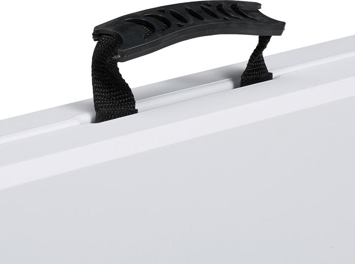 Actual product image Relaxdays garden table (180 cm)